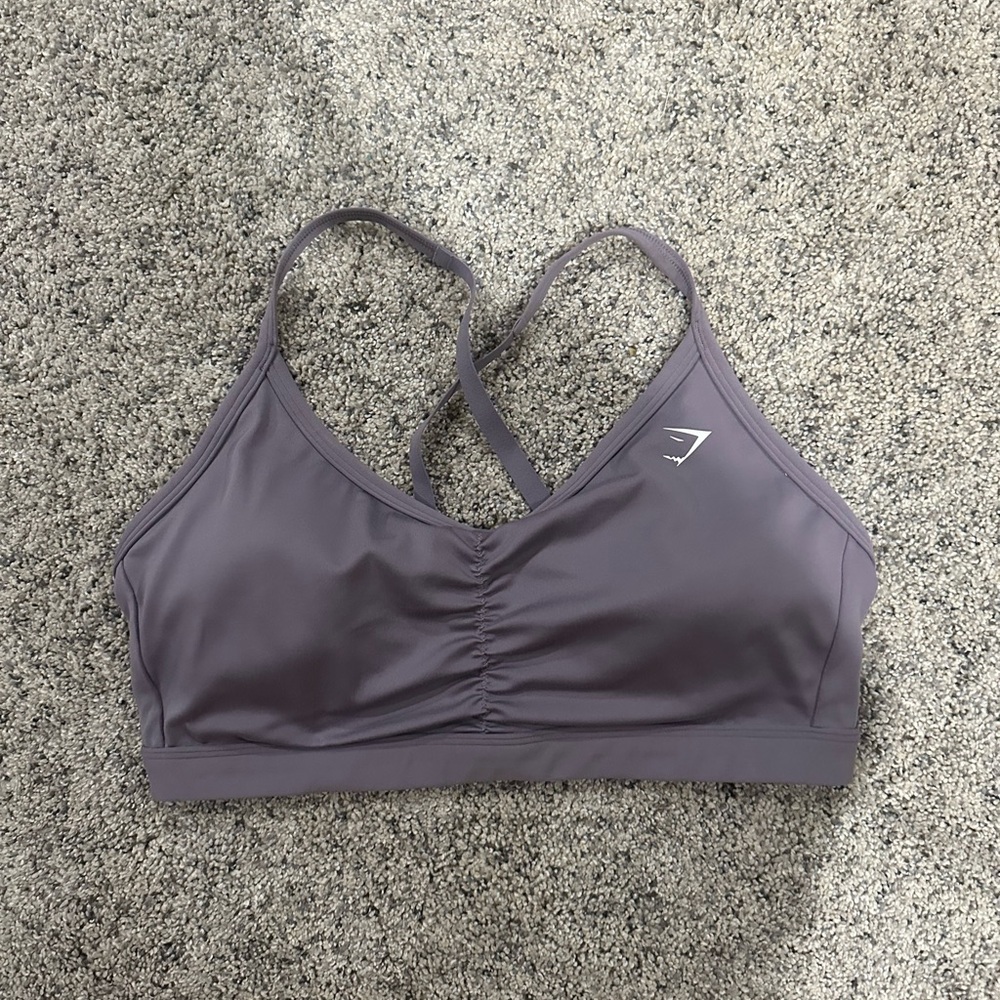 Gymshark Sports Bra